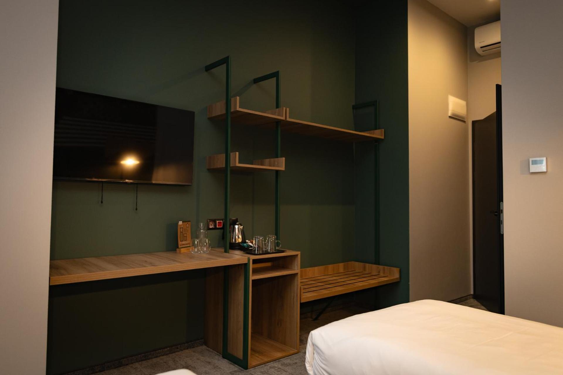 Desilva Inn Opole Eksteriør bilde