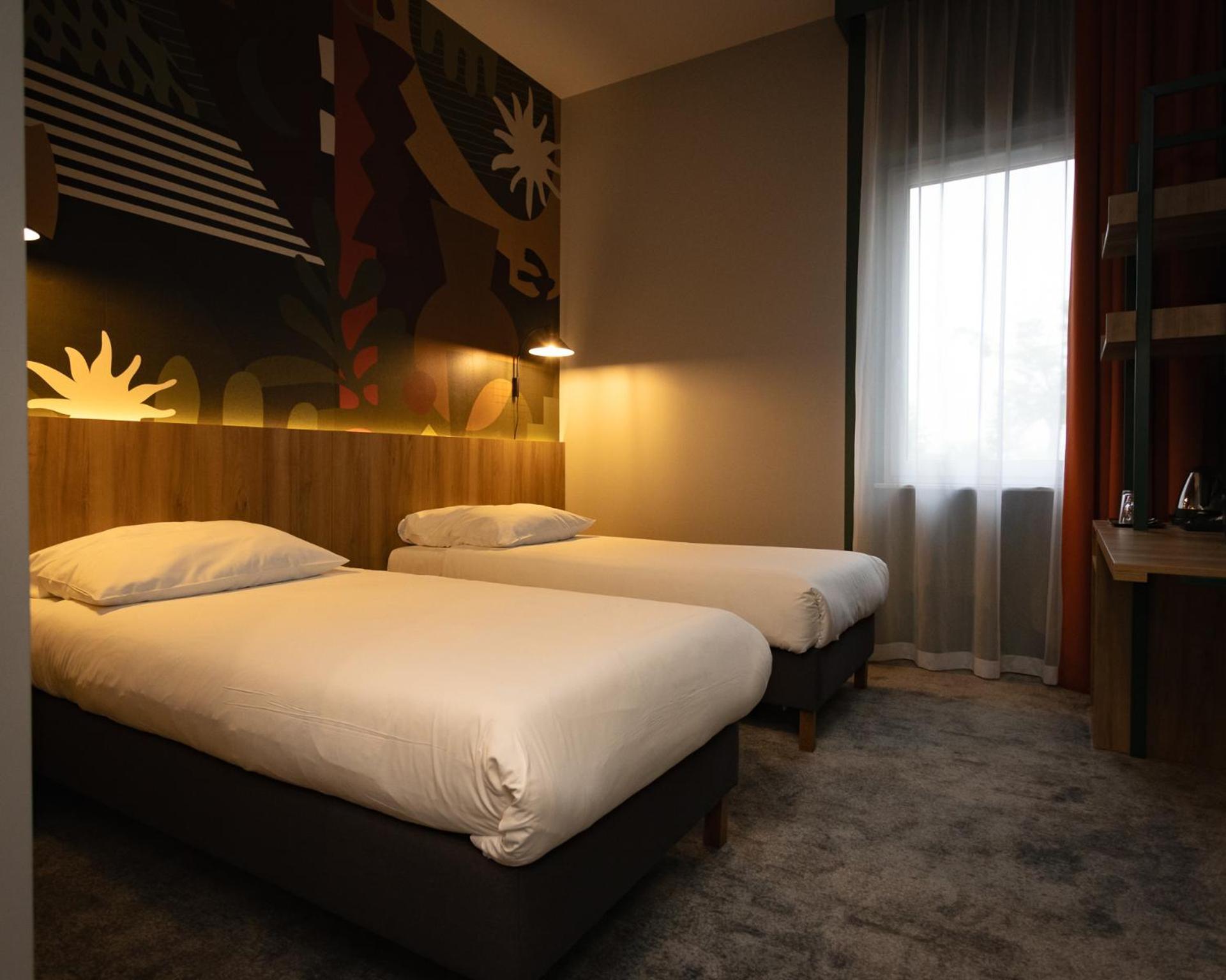 Desilva Inn Opole Eksteriør bilde