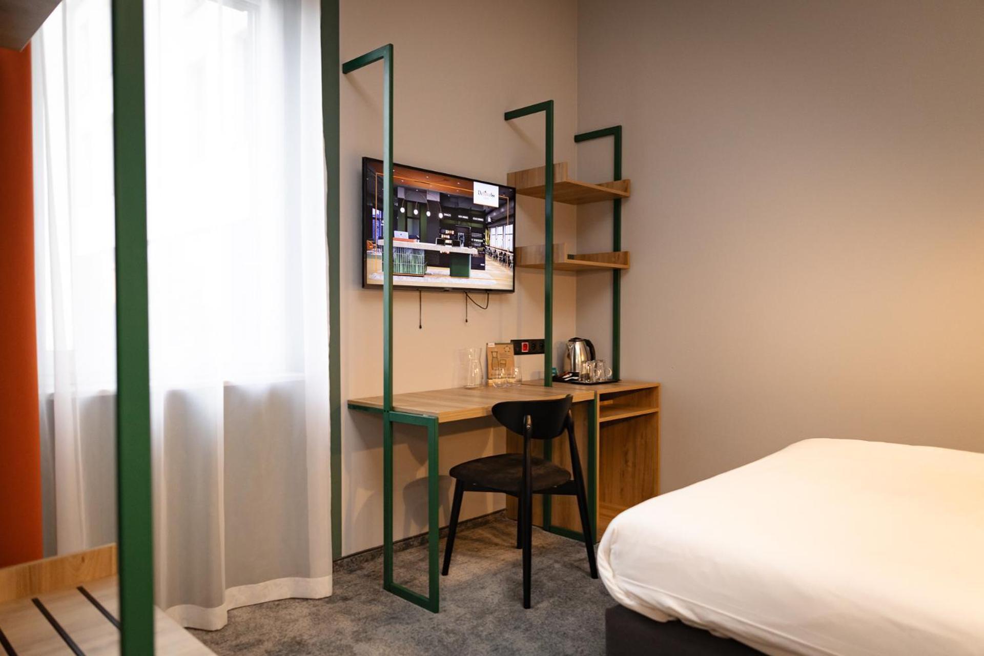 Desilva Inn Opole Eksteriør bilde