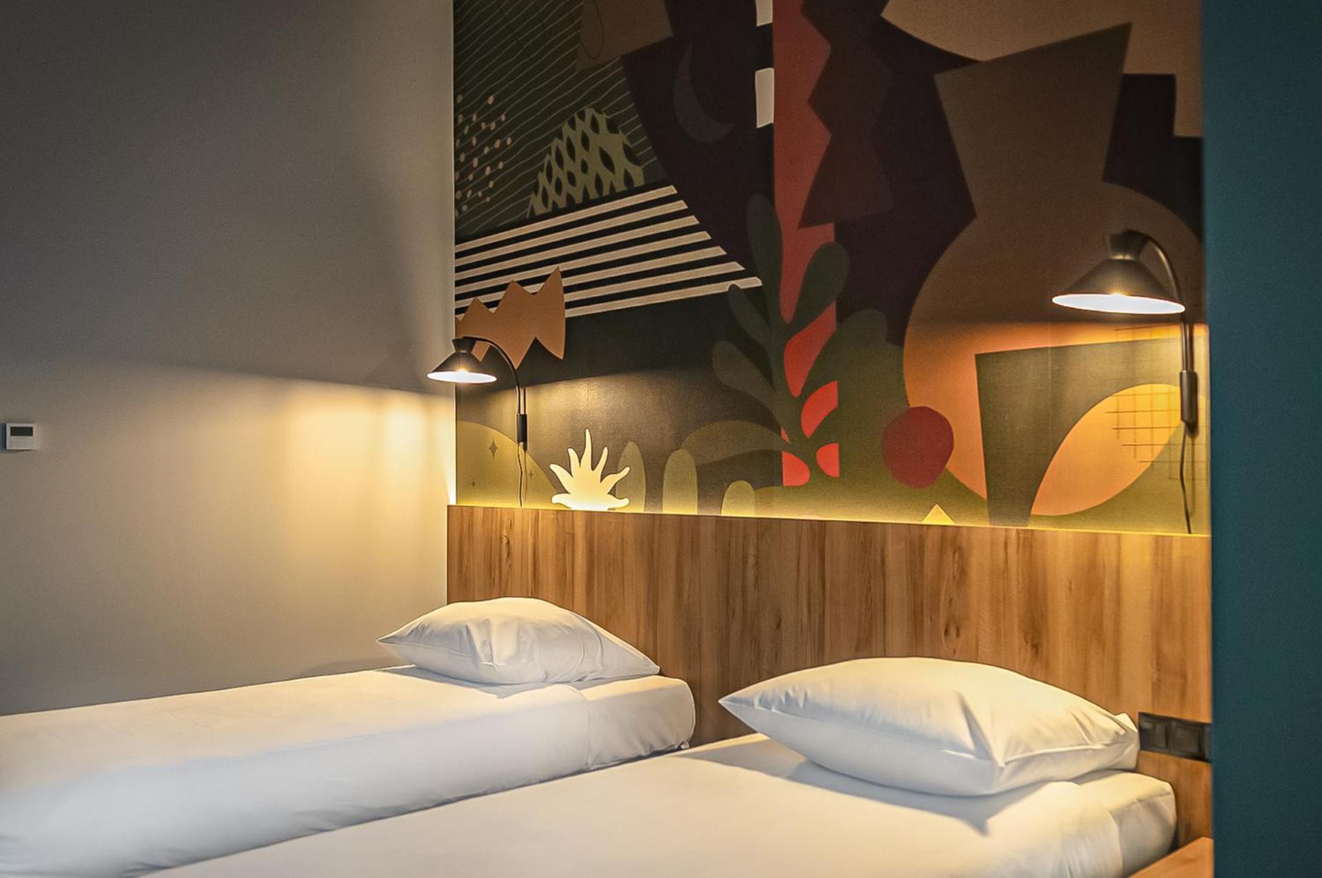 Desilva Inn Opole Eksteriør bilde